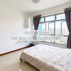 Blk 440C Clementi Cascadia (Clementi), HDB 4 Rooms #625423561